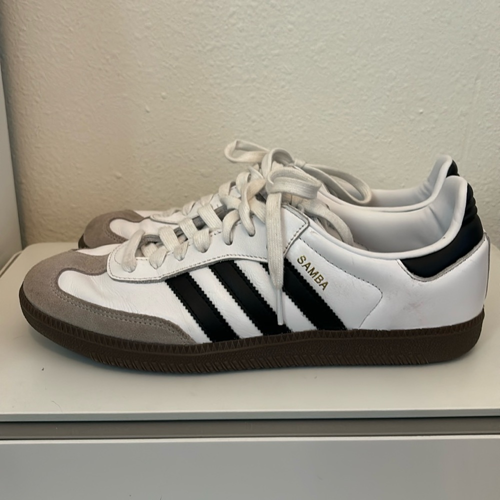 ADIDAS Samba - Picture 1 of 7